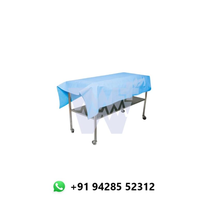 Fine Wear Trolley Cover