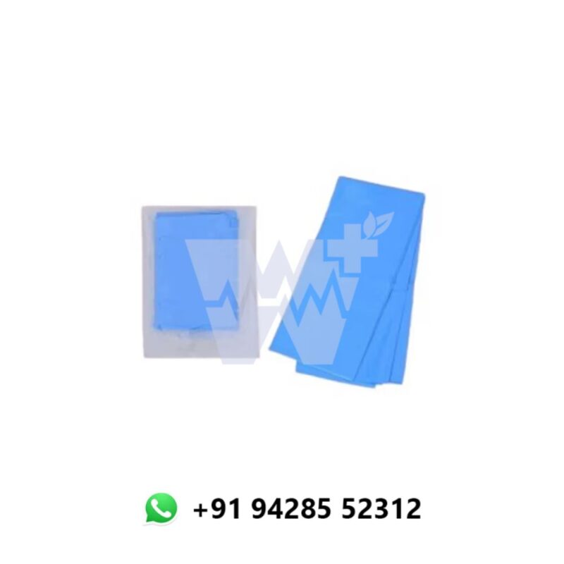 Surgiwear Mayo's Trolley Cover