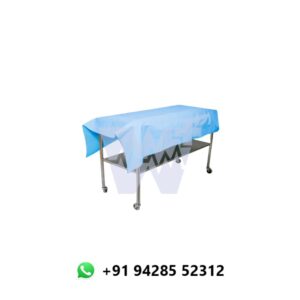 Fine Wear ABS Trolley Cover