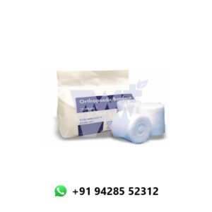 Dyna Top Ban Cast Padding