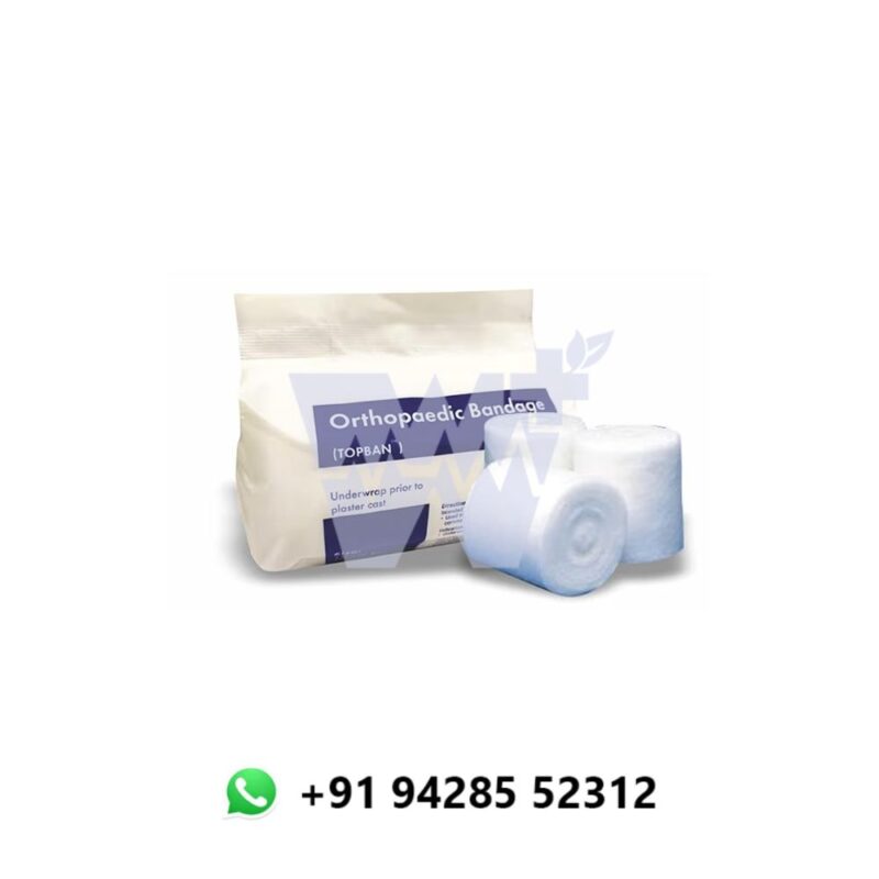 Dyna Top Ban Cast Padding