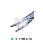 Peters Surgical Vitalic Clip Applicator