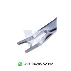 Peters Surgical Vitalic Clip Applicator