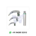 Romsons Disposable Macintosh Laryngoscope