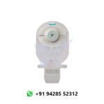 Coloplast Sensura Mio Convex Ostomy Bag