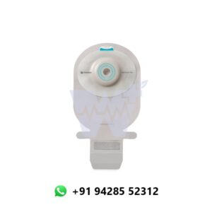 Coloplast Sensura Mio Convex Ostomy Bag