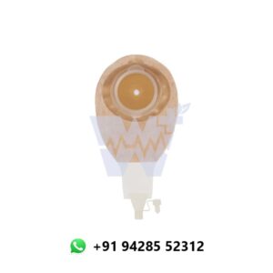 Coloplast Sensura Postoperative Ostomy Bag