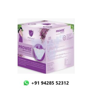Prowee Pregawear Pregnancy Post Partum Heavy Discharge Panty