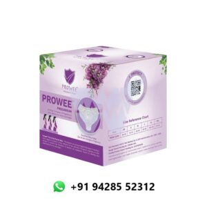 Prowee Pregawear Pregnancy Regular Prepartum Panty