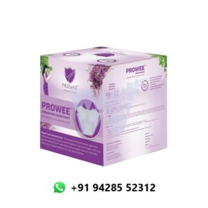 Prowee Pregawear Pregnancy Lochia Discharge Panty