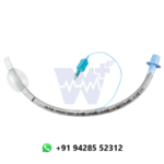 Sterimed Flexomet Reinforced ET Tube