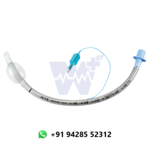 Sterimed Flexomet Reinforced ET Tube