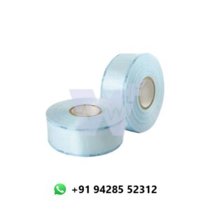 Capri Paper Sterilization Reels