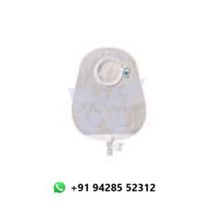 Coloplast Sensura Mio Two Piece Urostomy Bag