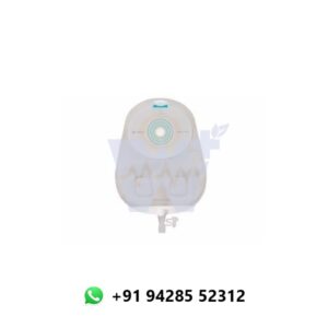 Coloplast Sensura Mio Convex Urostomy Bag