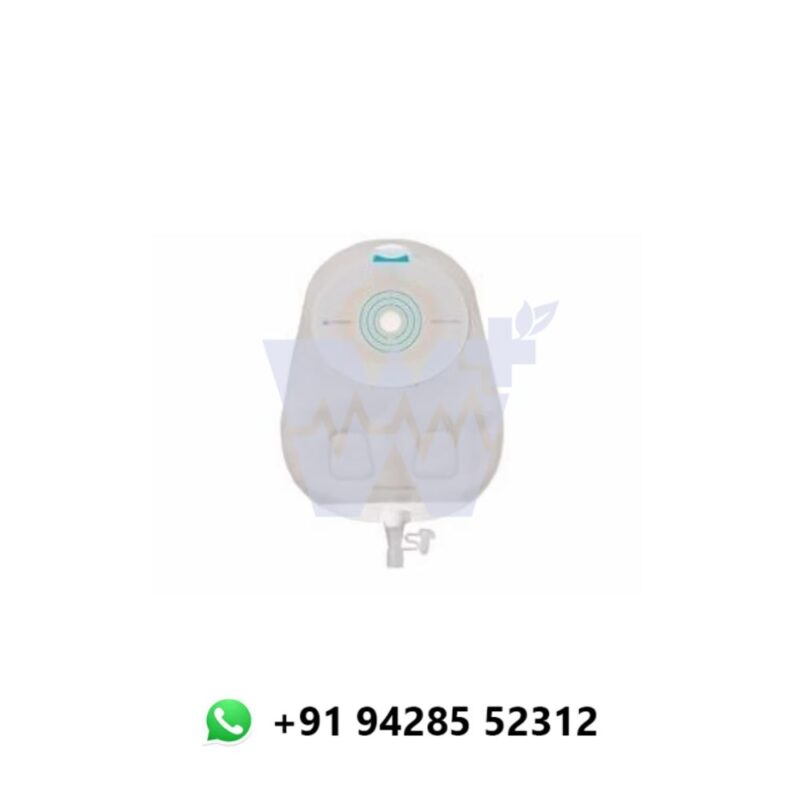 Coloplast Sensura Mio Convex Urostomy Bag