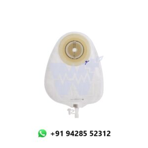 Coloplast Alterna Free Urostomy Bag