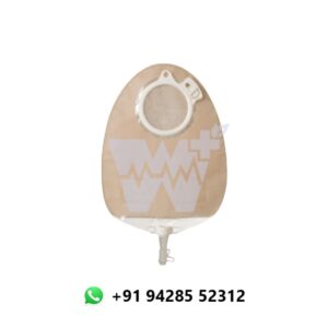 Coloplast Sensura Click Two Piece Urostomy Bag