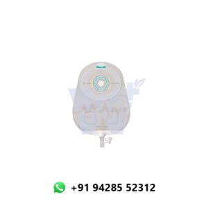 Coloplast Sensura Mio Flat Urostomy Bag
