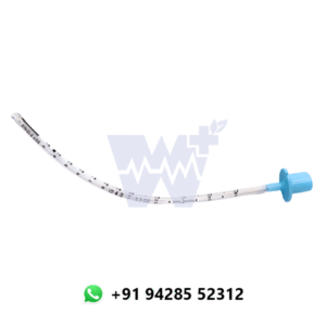 Sterimed Steritrach ET Tube
