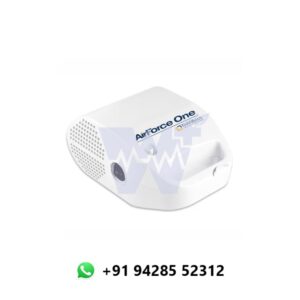 DeVilbiss Compressor Nebulizer