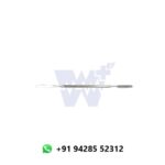 Topdent Cement Mixing Spatula