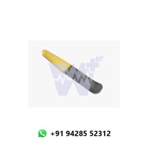 Samit Plaster Mixing Spatula