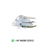 Sterimed Oxygen Mask