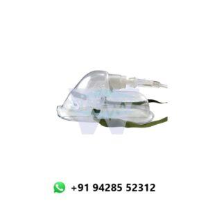 Sterimed Oxygen Mask