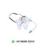 Daynacare Oxygen Mask