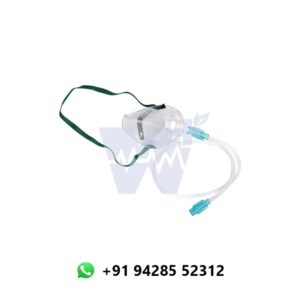 Daynacare Oxygen Mask