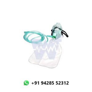 Medikop Hi Concentration Oxygen Mask