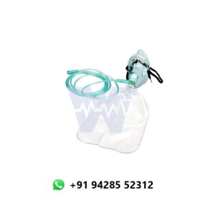 Daynacare Hi Concentration Oxygen Mask