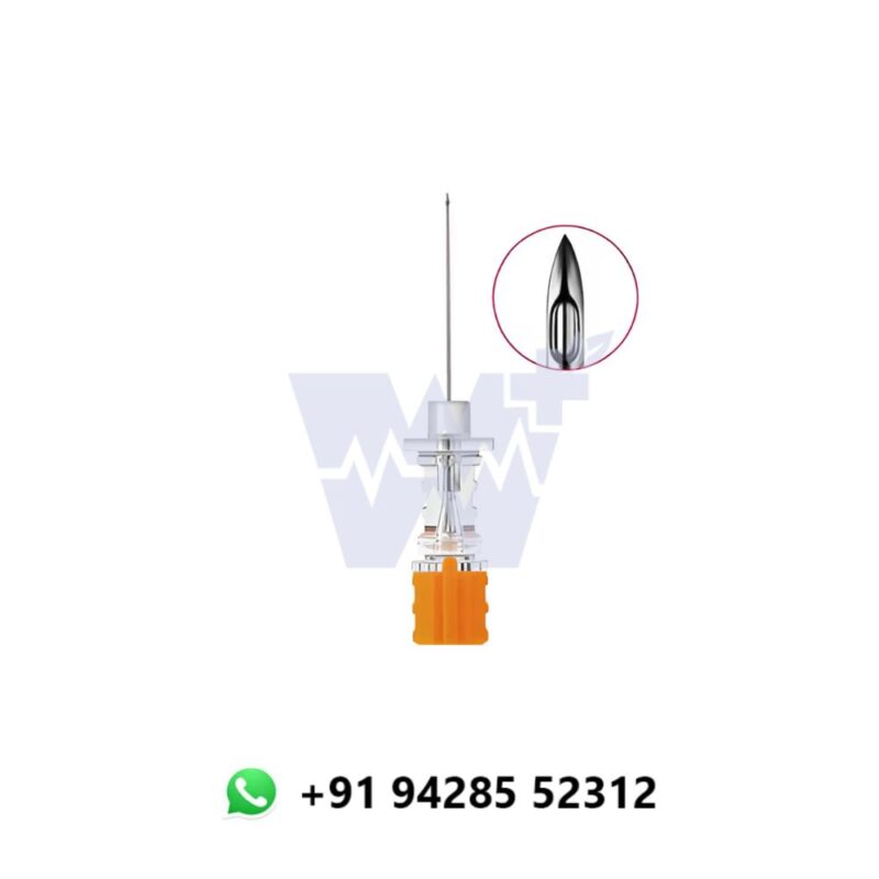 B Braun Pencan Anesthesia Spinal Needle