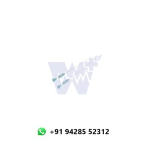 Nipro New Spinal Needle