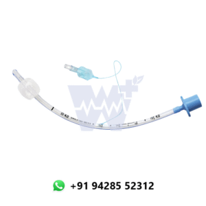 Sterimed Trachseal Ultra ET Tube