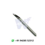 Iscon Disposable Quickie Point Spinal Needle