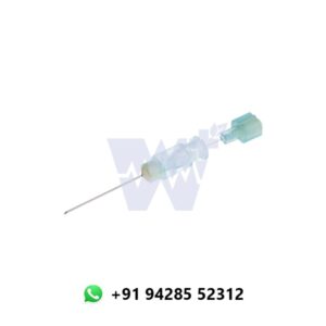 BD Whitacre Spinal Needle