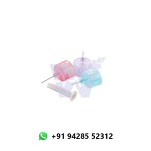 HMD Dispovan Pen Needle