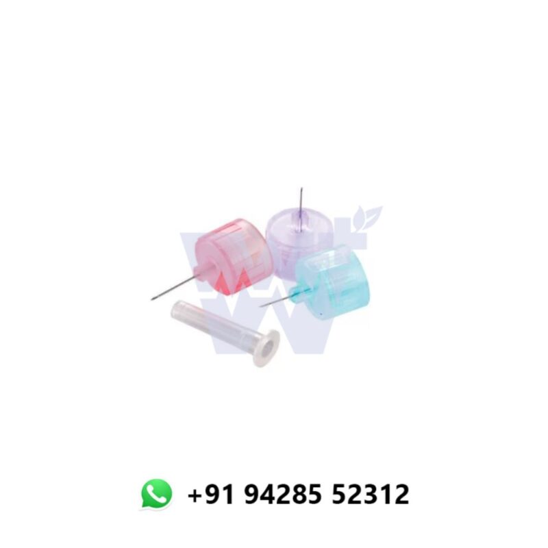 HMD Dispovan Pen Needle