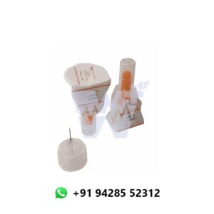 Krivida MeFine Insulin Pen Needle