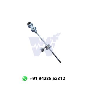 Vaishanav Surgical Bone Marrow Needle