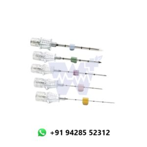 Bard CR Truguide Coaxial Biopsy Needle