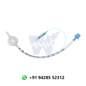 Sterimed Sterimed Microlaryngeal Tube