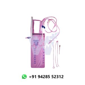 Surgiwear CSF Drainage Kit