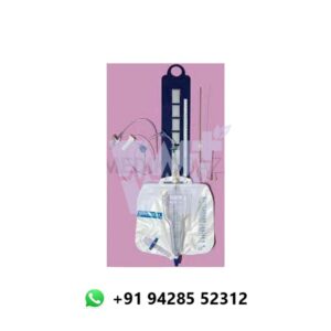 Surgiwear CEFLUI Ventricular External Drainage Kit