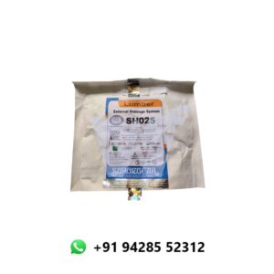 Surgiwear Lumber External Drainage system