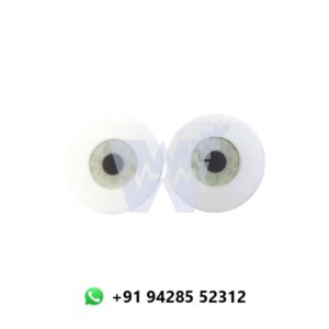 Medico MRI Round ECG Electrode