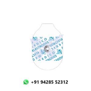 Medico Ecg Electrodes