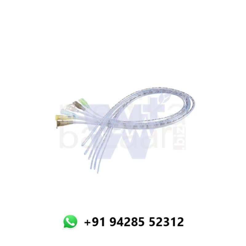 Romsons Feedy Infant Feeding Tube